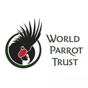 World Parrot Trust Logo